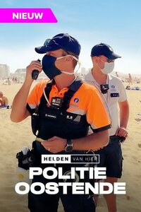 Helden van Hier: Politie Oostende