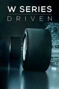 W Series: Driven