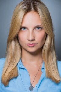 Мария Иващенко