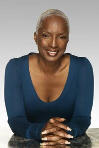Sandra McDaniels