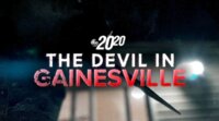 The Devil in Gainesville