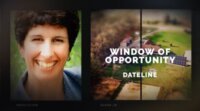 Window Of Opportunity
