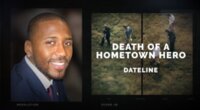 Death Of A Hometown Hero