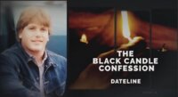 The Black Candle Confession