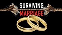 Surviving Marriage