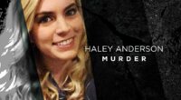 The Murder of Haley Anderson