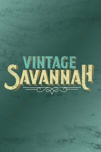 Vintage Savannah