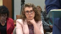 The Case Against Ezra McCandless