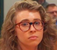 The Case Against Ezra McCandless