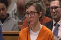 The Case Against Ezra McCandless