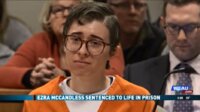 The Case Against Ezra McCandless