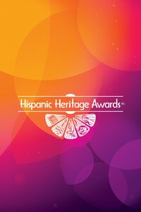 The Hispanic Heritage Awards