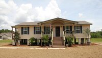 Arched Abode