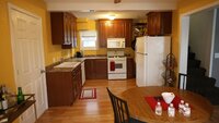 Investment in Brooklyn Park