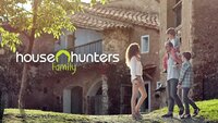 House Hunters Family