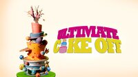 Ultimate Cake Off