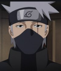 Kakashi Hatake