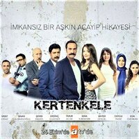 Kertenkele