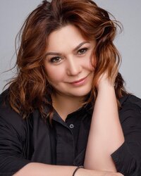 Наталья Лыжина