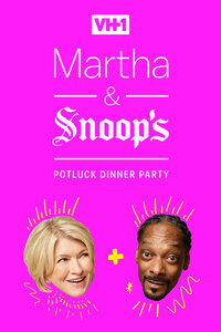 Martha & Snoop's Potluck Party Challenge