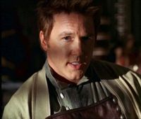 Peter/Drago Museveni