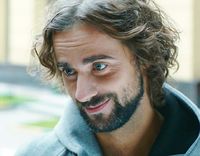 Игорь, художник