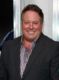 Gary Valentine