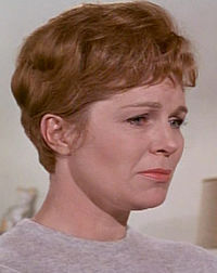 Mrs. Mary Nolan
