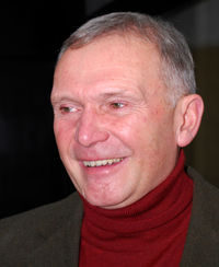 Marek Siudym
