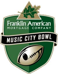 Music City Bowl