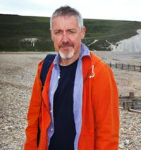 Griff's Great Britain