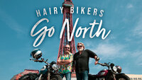 The Hairy Bikers Go North