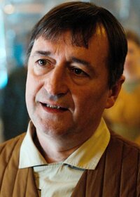 Senior Laundry Worker