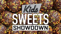 Kids Sweets Showdown