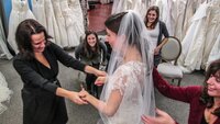 When Only One Gown Will Do