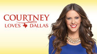 Courtney Loves Dallas
