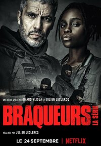 Braqueurs