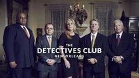 The Detectives Club: New Orleans