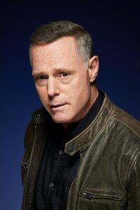 Sergeant Hank Voight