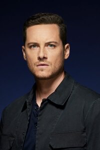 Detective Jay Halstead