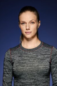 Special Agent Hailey Upton