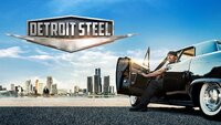 Detroit Steel