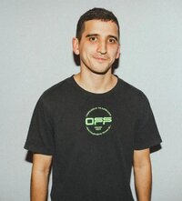 Филипп Воронин