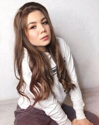 Анна Бородина