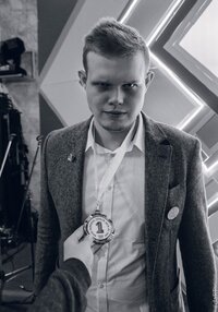 Евгений Хохлов