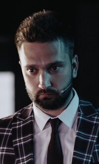 Илья Беляков