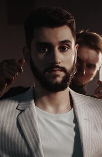 Борис Китайник