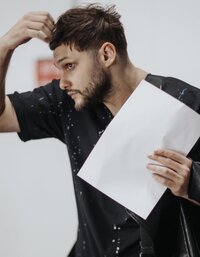 Данил Блинов