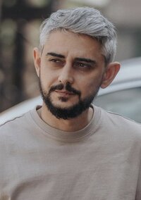 Сергей Шергин