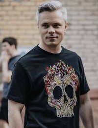 Кирилл Рубаненко